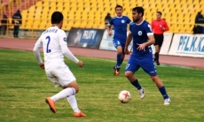 Сыгравший в Премьер-Лиге 215 матчей полузащитник отправился на сбор с «Акжайыком»