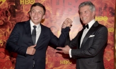 Известный ринг-анонсер поставил Головкина в один ряд с Хаглером, Холифилдом и Мэйвезером