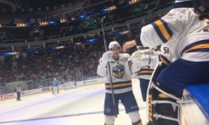 Дивизион Тарасова в серии буллитов обыграл дивизион Харламова на Матче звезд КХЛ в Астане