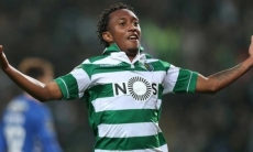 Нападающего соперника «Астаны» «Спортинга» хотят видеть в «Баварии»