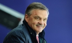 Рене Фазель: «Совсем не привык к такой погоде, как в Астане»