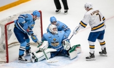 Кирилл Капризов: «Игроки дивизиона Тарасова изначально договаривались о победе в Матче звезд в Астане»