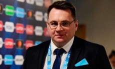 «Я бы пригласил ещё больше звёзд: Киркорова, Баскова, Лопырёву». Назаров — о Неделе Звёзд Хоккея в Астане