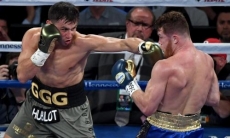Почему «Канело» превратился в Мэйвезера в бою с Головкиным