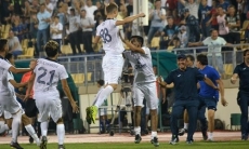 «Шахтер» сыграет с клубом Кумыкова