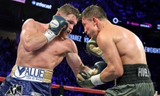 Экс-чемпион мира рассказал, кто победит в реванше Головкин — Альварес