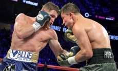 Небитый чемпион мира не включил Головкина в свой ТОП-3 P4P