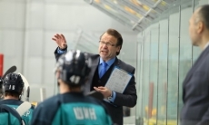 Мисхат Фахрутдинов: «Я установок на драки не даю»