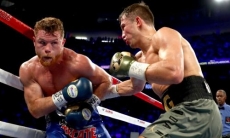 Противостоянию Головкин — Альварес предсказывают трилогию