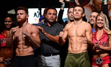 Павлик выбрал, кто был бы для него опаснее — Головкин или «Канело»