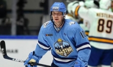 Самый результативный игрок в истории КХЛ оценил прошедший в Астане Матч звезд