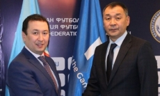 Назначен новый наставник молодежной сборной Казахстана