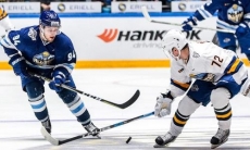 «Все прошло на очень позитивной волне — Астана справилась». Игроки КХЛ — о Неделе звезд