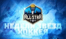 120 000 калорий, 2000 шайб и 4 часа на сон. Цифры Недели Звёзд хоккея в Астане