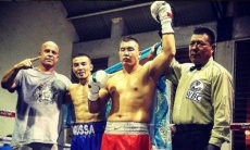 Серик Мусадилов: «Титульные бои не за горами»