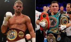 «GGG не хочет гоняться по рингу за ловким левшой, и получать от него джебы в лицо». Тренер Тайсона Фьюри — о возможном бое Головкин — Сондерс