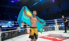 Морозов проведет титульный бой в Москве