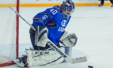 Отчет о матче КХЛ «Лада» — «Барыс» 4:3 ОТ