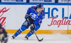 Рафаэль Ахметов: «Подготовка к „Барысу“ ничем не отличалась от подготовки к другим играм»