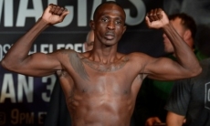 «Выходил в ринг с Канатом Исламом». Шесть фактов о сопернике Армана Рысбека Хакиме Аткинсоне