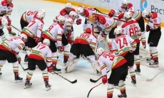 Четвертая команда «Востока» КХЛ лишилась шансов на плей-офф. Следующий «Барыс»?..