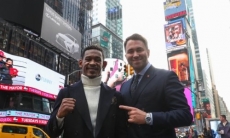 Бой Джейкобса с дразнившим Головкина Боратом ирландцем маловероятен