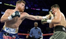 Ведущие передачи на ESPN хотят крови от реванша Головкин — Альварес