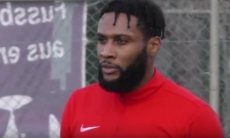 Нападающий из английского чемпионата находится на просмотре у «Кайсара»