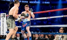 Промоутер Головкина прокомментировал «судейский вопрос» реванша с Альваресом