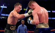 Санчес назвал причину «беготни» Альвареса от Головкина в первом бою