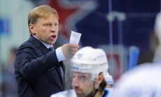 «„Адмиралу“ нужно брать пример профессионализма у „Барыса“». Глава профсоюза игроков и тренеров КХЛ — об отставке Корешкова