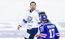 Дамир Рыспаев — в программе «Хоккейная семья»