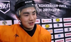 «Для начала необходимо закрепиться в составе». Туспеков — о переходе в «Темиртау»