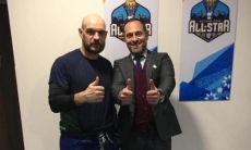 «В Астане зима настоящая. Как в детстве. Как в сказке». Фёдоров — о Матче звезд КХЛ