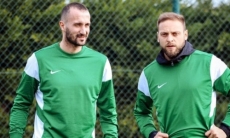 «Атырау» продлил контракт с нападающим