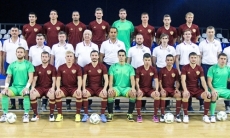 Соперник сборной Казахстана Россия назвала расширенный состав на ЕВРО-2018