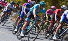 Санчес — 16-й на третьем этапе «Тура Даун Андер»