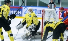 Изменения в составе «Темиртау»