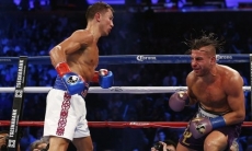 Абель Санчес: «Лемье — „мертвец“ с двумя левыми ногами. Головкин это доказал»