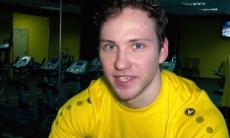 Валерий Бочкарёв: «Основная цель — закрепиться в „Сарыарке“, сыграть в плей-офф и помочь команде» 