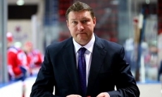 Борис Миронов: «Обе команды были заряжены на победу» 