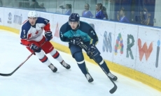 Отчет о матче ВХЛ «Торпедо» — «Звезда» 2:1 Б