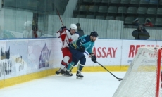 Михаил Милёхин: «Вратари — „виновники“ такого счета»