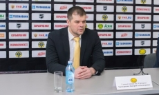 Дмитрий Крамаренко: «Удаления — пока наша проблема»