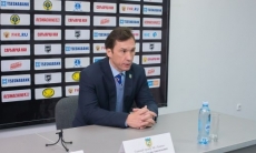 Вячеслав Козлов: «Ни в коем случае я не виню вратарей» 