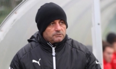 Наставник «Скендербеу» отметил игру вратаря «Актобе»