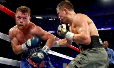Экс-чемпион мира удивлен, что «Канело» не был нокаутирован Головкиным