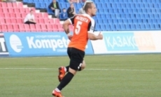 Экс-футболист «Шахтера» близок к возвращению в Чехию