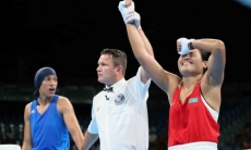 Дарига Шакимова: «У меня есть цели и я прекрасно знаю, чего хочу добиться»