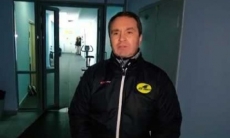 Дмитрий Максимов: «Такие игры надо иметь в копилке»